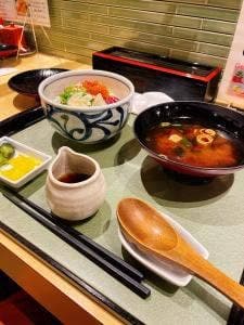 魚の巣 阪急西宮北口アクタ店