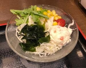 山田うどん 高田店