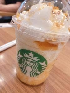 スターバックス コーヒー イオンモール筑紫野店