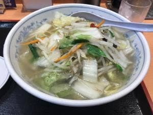 福しん 東長崎店