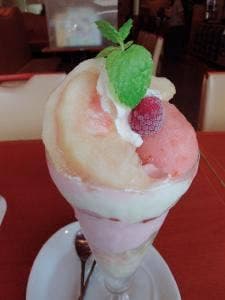 デニーズ岐阜加納店