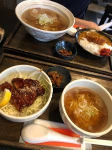 RAMEN KURAICHI