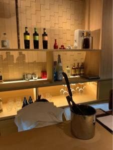 和酒バー 凛音