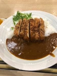 中央自動車道 恵那峡SA下り