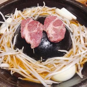 jingisukan 盆賊衆