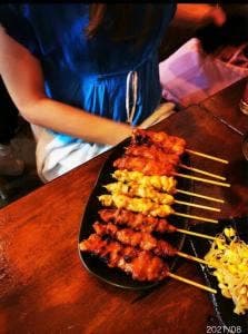 まるや 恵比寿横丁店