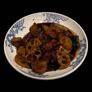 バーミヤン 杉並宮前店