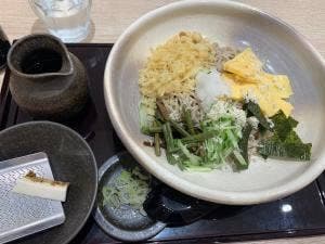 山わさび イオンモール札幌苗穂店
