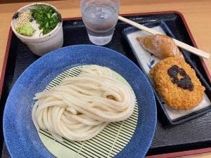 こちようどん
