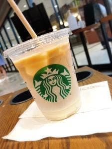 スターバックス コーヒー 梅田HEP FIVE店
