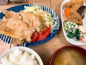 いの吉