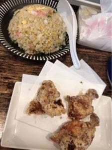 麺酒場 しんちゃん食堂