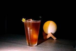 プラネタリウムBAR