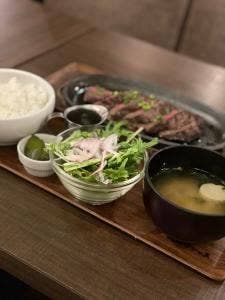 ワイン酒場 GabuLicious 銀座店