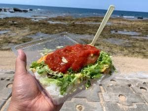 キングタコス 長田店