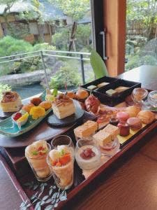 南禅寺参道 菊水