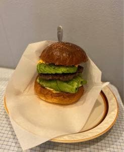 チョッパーズ ハンバーガー&カフェ