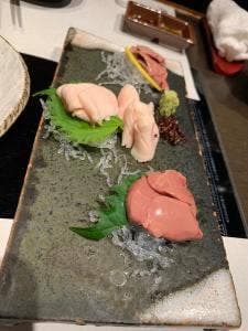 博多水炊きと炭火焼鳥 美神鶏