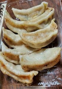 肉汁餃子のダンダダン 溝の口店