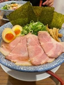 セアブラノ神 伏見店