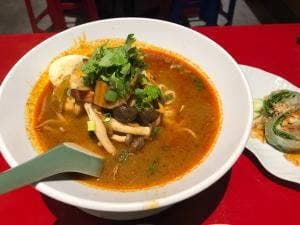 スワンナプームタイ 神戸