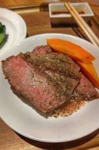 洞爺湖万世閣ホテル レイクサイド ビュッフェレストラン