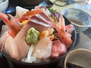 お食事処 夕鶴