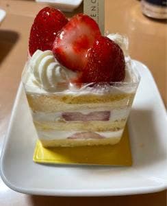 アンテノール 京都大丸店