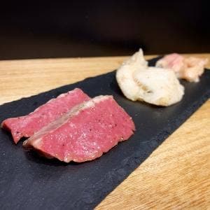 恵比寿ホルモン龍村