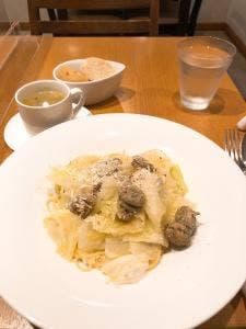イタリア料理 ラファータ