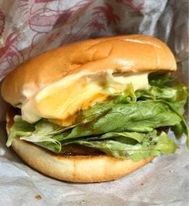 モスバーガー 神戸伊川谷店