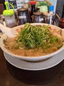 来来亭 横須賀佐原店