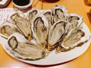 なごみや一夜