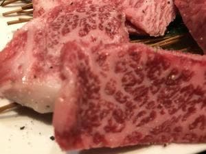 近江牛専門店 万葉 八日市店