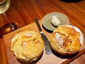 リバーサイドキッチン&バー