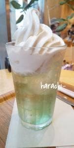 CafeMUJIピオレ明石