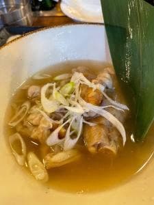 沖縄炉端 ゆうなみ