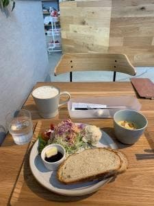 あさひ町珈琲
