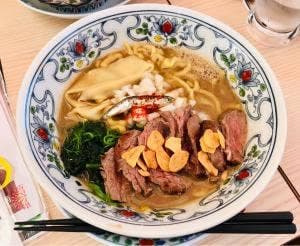 ビーフキッチンスタンド 横浜西口一番街店