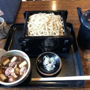 今むらそば本店