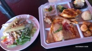 オーシャン テーブル