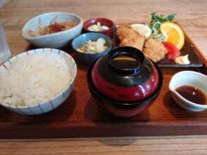 和めし cafe ひさご