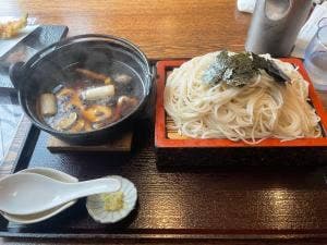 そば処 ながや
