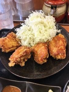 から好し 綱島店