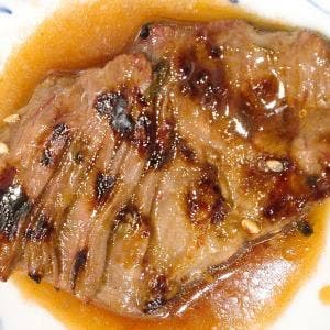 焼肉 松寿苑