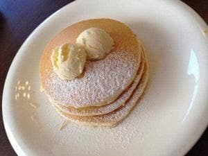 PANCAKE HOUSE JAKKEPOES