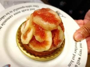 ガトーナチュール