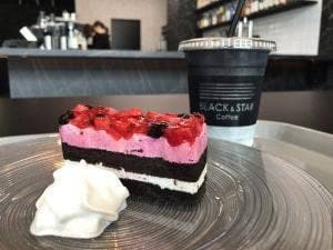 BLACK&STAR Coffee