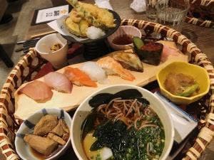 五穀 溝ノ口店