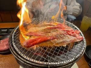 国産牛焼肉食べ放題 肉匠坂井 赤祖父店